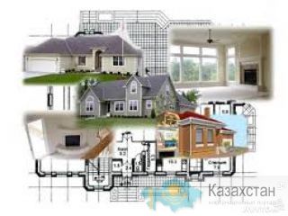 Ремонт квартир,домов,офисов. Караганда