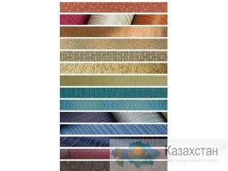 продажа на заказ виниловых покрытий  LSI wallcovering (США) Астана и Акмолинская область