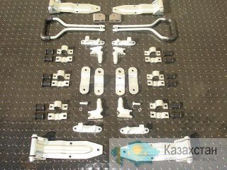 Фурнитура Газель Омск
