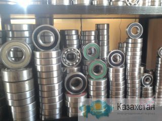 подшипники оптовы и розничные продажи Костанайская область
