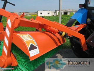 Щетка дорожная Карагандинская область