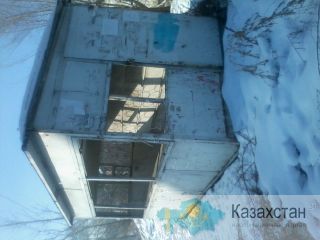 Срочно продам железный киоск !!!! Алматинская обл. г Талгар