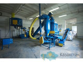 Грануляторы ОГМ/ДГ для производства биотоплива Нижний Новгород