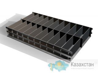 формы для пеноблоков Челябинск Челябинск г