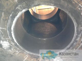 Инженеренговый центр по ремонтам Костанайская область