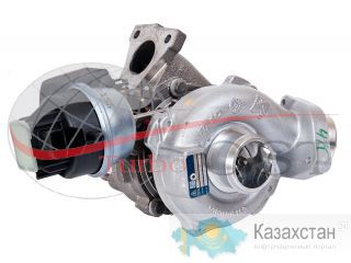 Турбина Audi A4 2.0 TDI (B8 Алматы