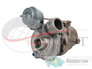 Турбина Volkswagen Sharan 1,8T Алматы