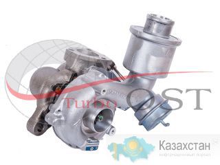Турбина Audi TT 1.8 T (8N) Алматы