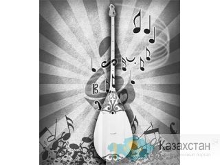 репетитор по домбре алматы