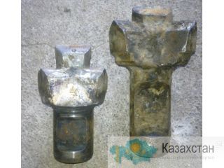Буровая коронка к-100В Кривой Рог