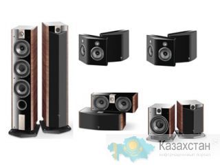 Комплект акустики Focal Chorus 826 V 5.1 (под заказ) Алматы