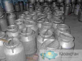 Продам оптом мёд со своей пасеки в Восточном Казахстане Астана