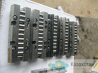 Предлагаю опоры качения Р88, Р88У, Р88Ш, ЛОК,РОД,ОСТ2 и опоры клиновые Любой город