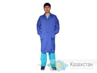 Принимаем заказы на пошив медицинской одежды в любом количестве. Алматы