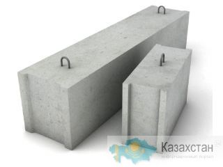 Фундаментные блоки на новом вибропрессе Мастек! Златоуст