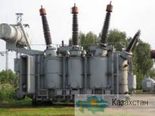 Поставка электрооборудования Алматы