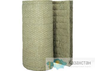 Wired mat 105 rockwool (маты из каменной ваты,прошивные,толщина 25) Актюбинская область