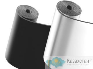 Рулоны k-flex SOLAR HT (высокотемпературная изоляция) Актюбинская область