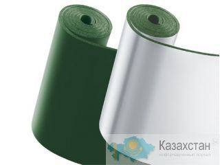 Рулоны и трубки K-FLEX ECO (вспененный каучук) Актюбинская область