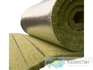 Lamella mat rockwool (мат из каменной ваты,толщина 50 мм) Актюбинская область
