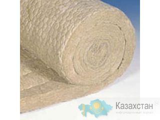Isotec Wired Mat 60 SM (прошивной базальтовый мат) толщиной 30 мм Актюбинская область