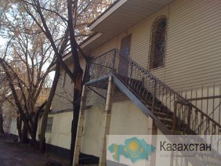 Сдам в аренду производственно- складскую базу Алматы