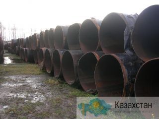 Трубы различные Челябинск.
