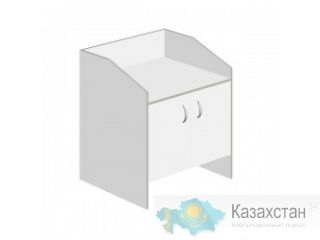 Стол медицинский детский СД-2 "НИКИ-ЛАБ" Пенза
