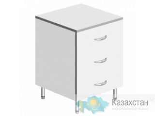 Тумба прикроватная ТП-2 "НИКИ-ЛАБ" Пенза