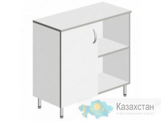 Тумба-подставка для медицинского оборудования Т-4 "НИКИ-ЛАБ" Пенза