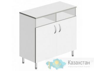 Тумба-подставка для медицинского оборудования Т-Л-03 "НИКИ-ЛАБ" Пенза