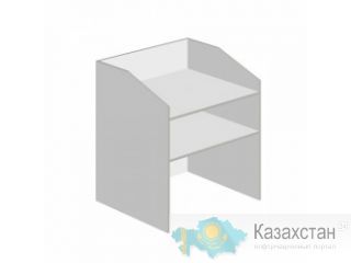 Стол медицинский детский СД-1 "НИКИ-ЛАБ" Пенза, ул. Богданова, 22