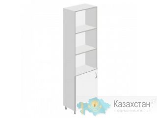 Шкаф для кабинета врача ШК-2 "НИКИ-ЛАБ" Пенза, ул. Богданова, 22