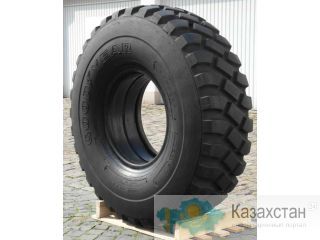 Шины goodyear 370Х508 (14.00R20) 160J/PR 22 Екатеринбург