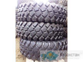Шины 16.00R20 Michelin XZL и GOODYEAR AT 3A Екатеринбург