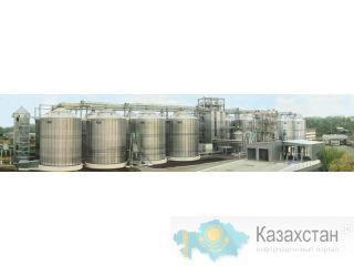 Строительство элеваторов под ключ Ростов-на-Дону