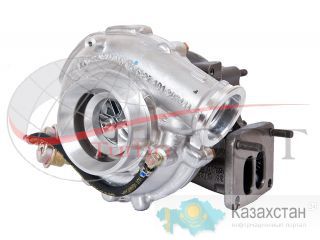 Турбины GARRETT IHI MITSUBISHI KKK(BORG WARNER) Алматы и Алматинская область