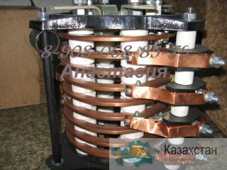 Продам запасные части на гусеничные краны МКГ, ДЭК: шкафы управления, токосъемники, силовые электролинии, бочата и прочее Челябинск