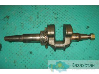 Продам запчасти для Robin Subaru Алматы и Алматинская область