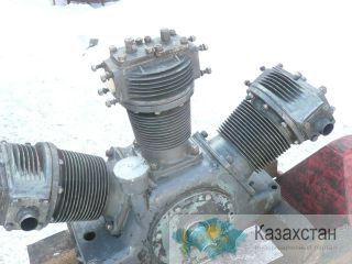 Компрессор Другое месторасположение