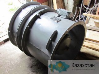 Вентилятор ВОЭ, ВОЭ-5М, ВОЭ 5М, ВОЭ 5, ВОЭ5 продаем. Воронеж