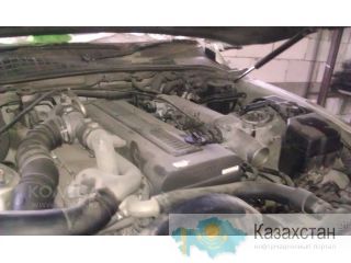запчасти караганда