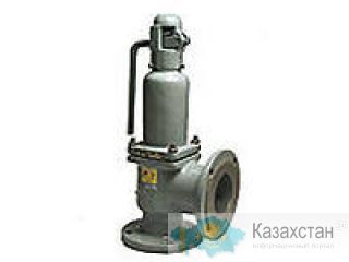 Предлагаем недорого Клапаны предохранительные Уфа