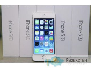 Новые оригинальные AppleiPhone 5s 16 Гб, 32 Гб, 64 Гб, Samsung Galaxy S4 almaty