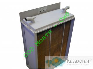 Радиатор СБ37 для станций акдс-70, скдс-70, мкдс-100к. Омск