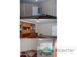 продам квартиру - цена 110 000 долларов Алматы