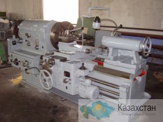 Предлагаем трубонарезной станок 9м14 Саратов