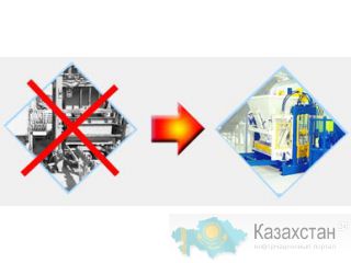 Сдай свой старый вибропресс за реальный интерес! Златоуст