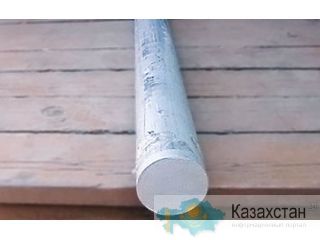 Кругляк нержавеющий AISI Алматы и Алматинская область