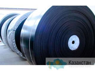 Конвейерная (транспортерная) лента Алматы и Алматинская область